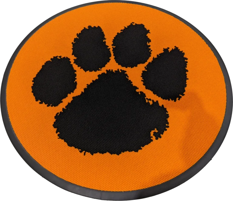 On-Deck Paw No BG